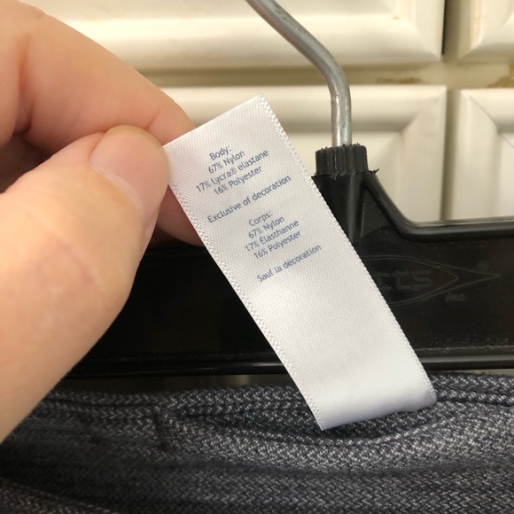 Reversible crop Ivivva by Lululemon leggings - Picture 15 of 15